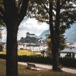 viaggio in autunno nel Kufsteinerland